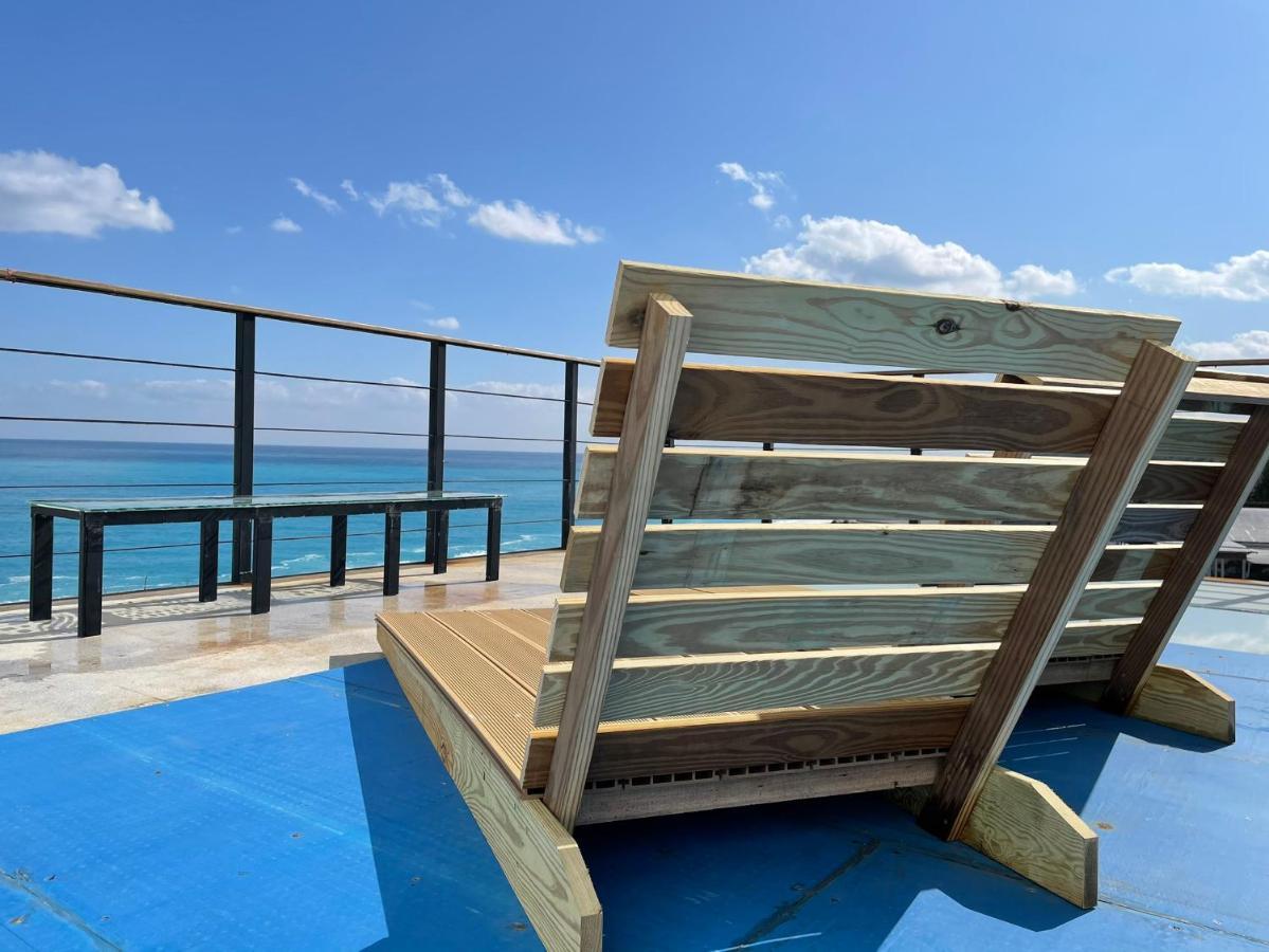 Kuanpinju Seaview Bnb Dahan Extérieur photo