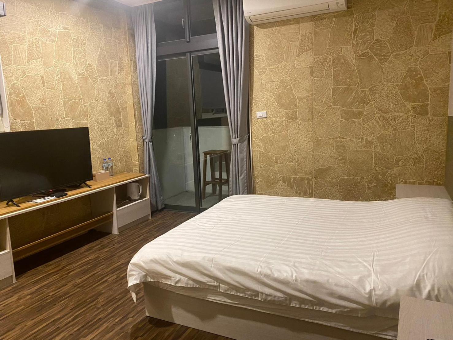 Kuanpinju Seaview Bnb Dahan Extérieur photo