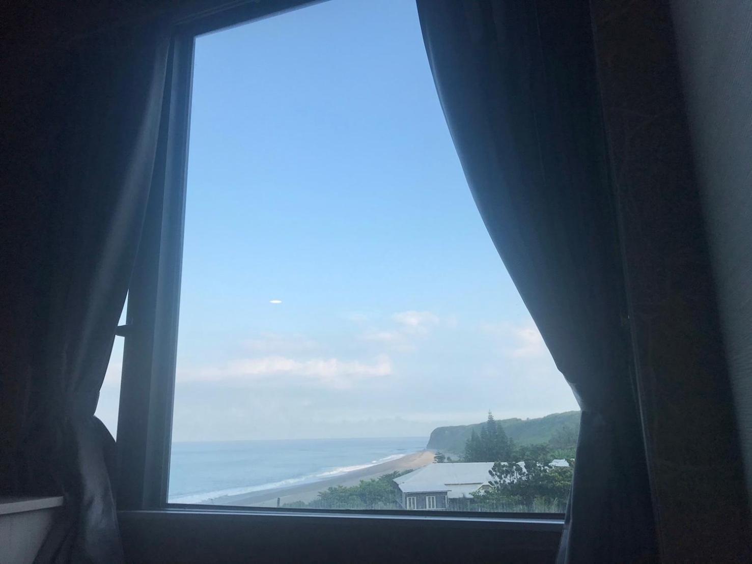 Kuanpinju Seaview Bnb Dahan Extérieur photo